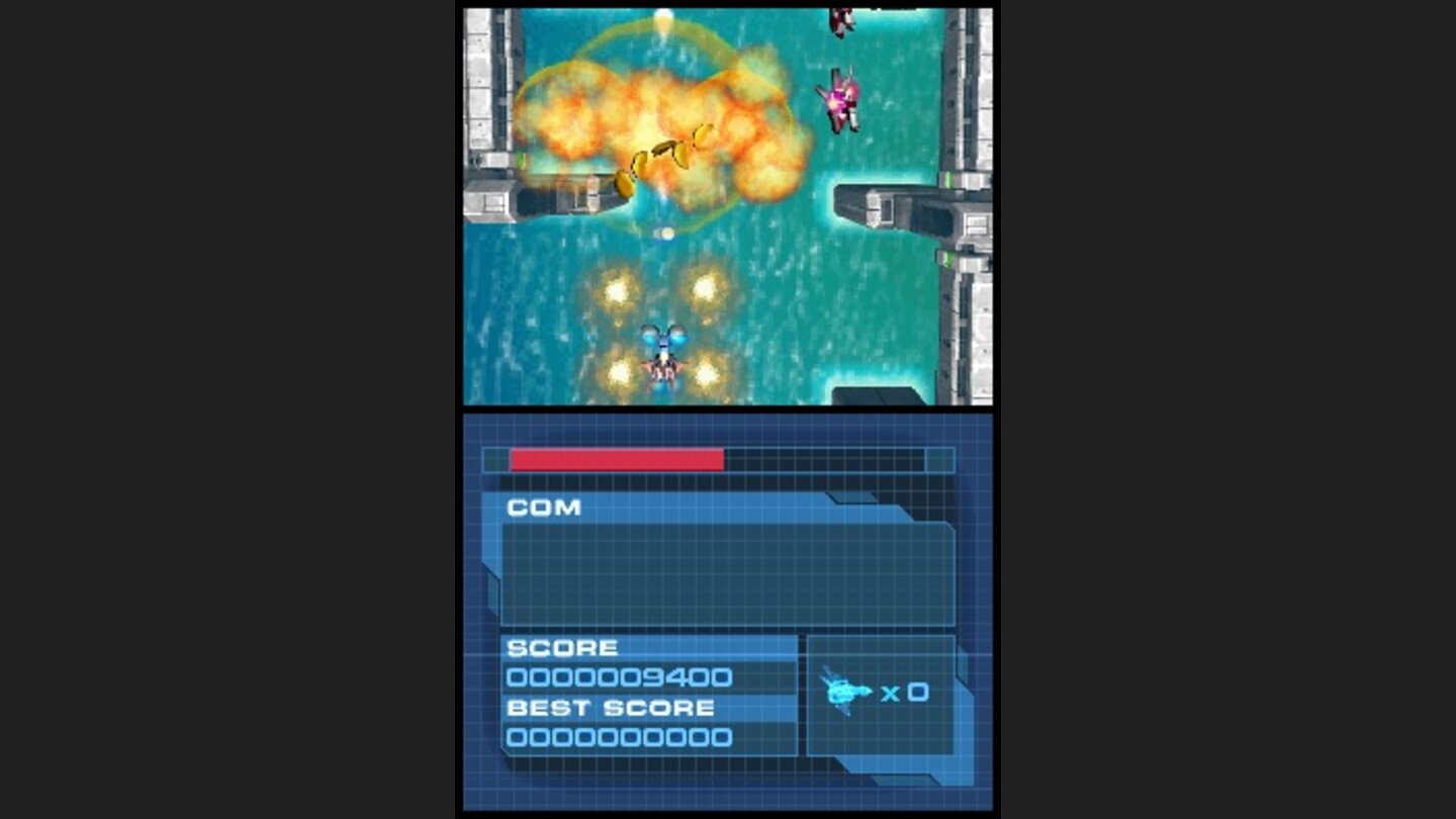 Nanostray2DS-8644-200 8