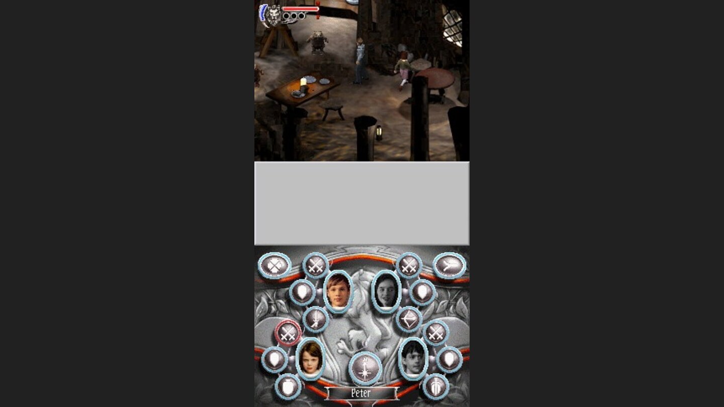 NarniaDS 11
