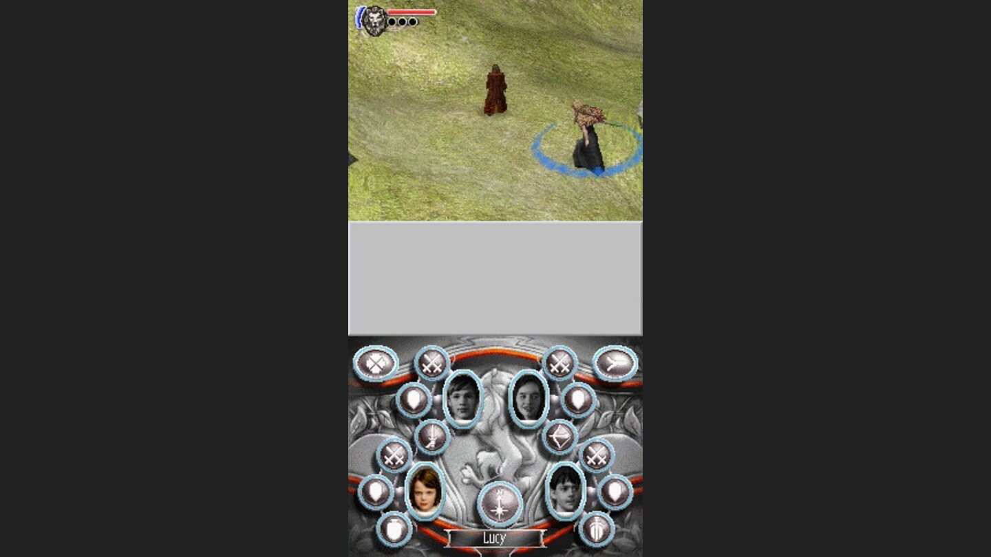 NarniaDS 4