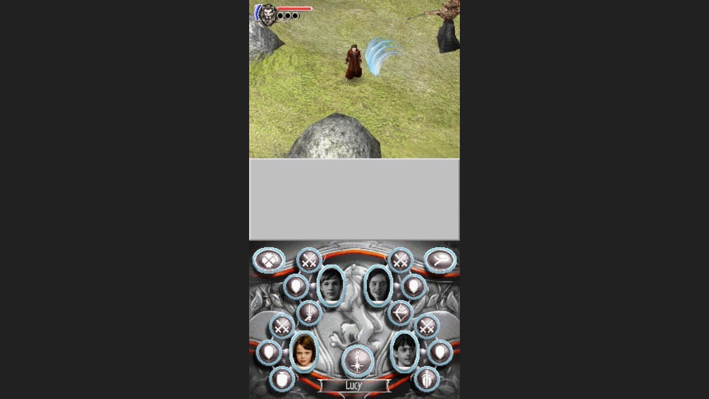 NarniaDS 7