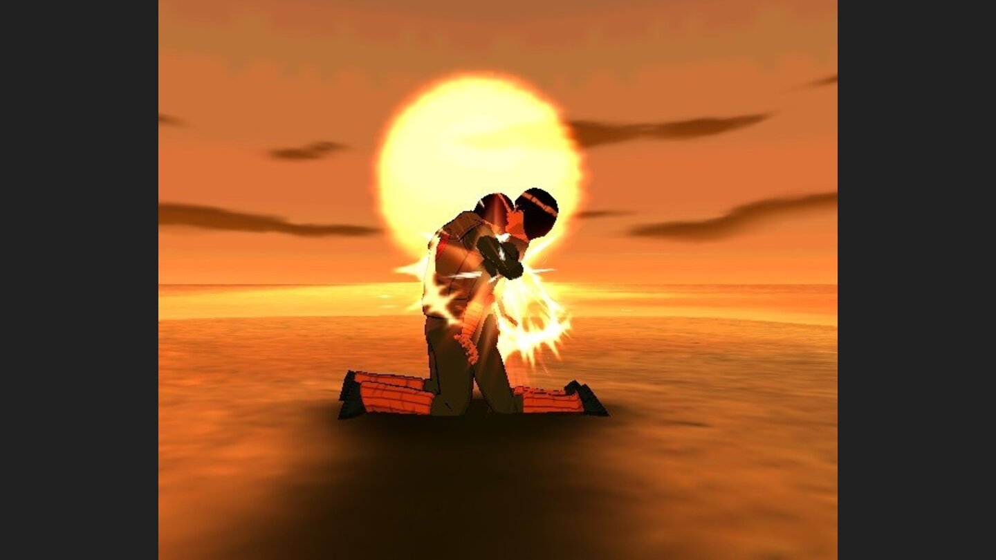 Naruto Clash of Ninja Revolution 10