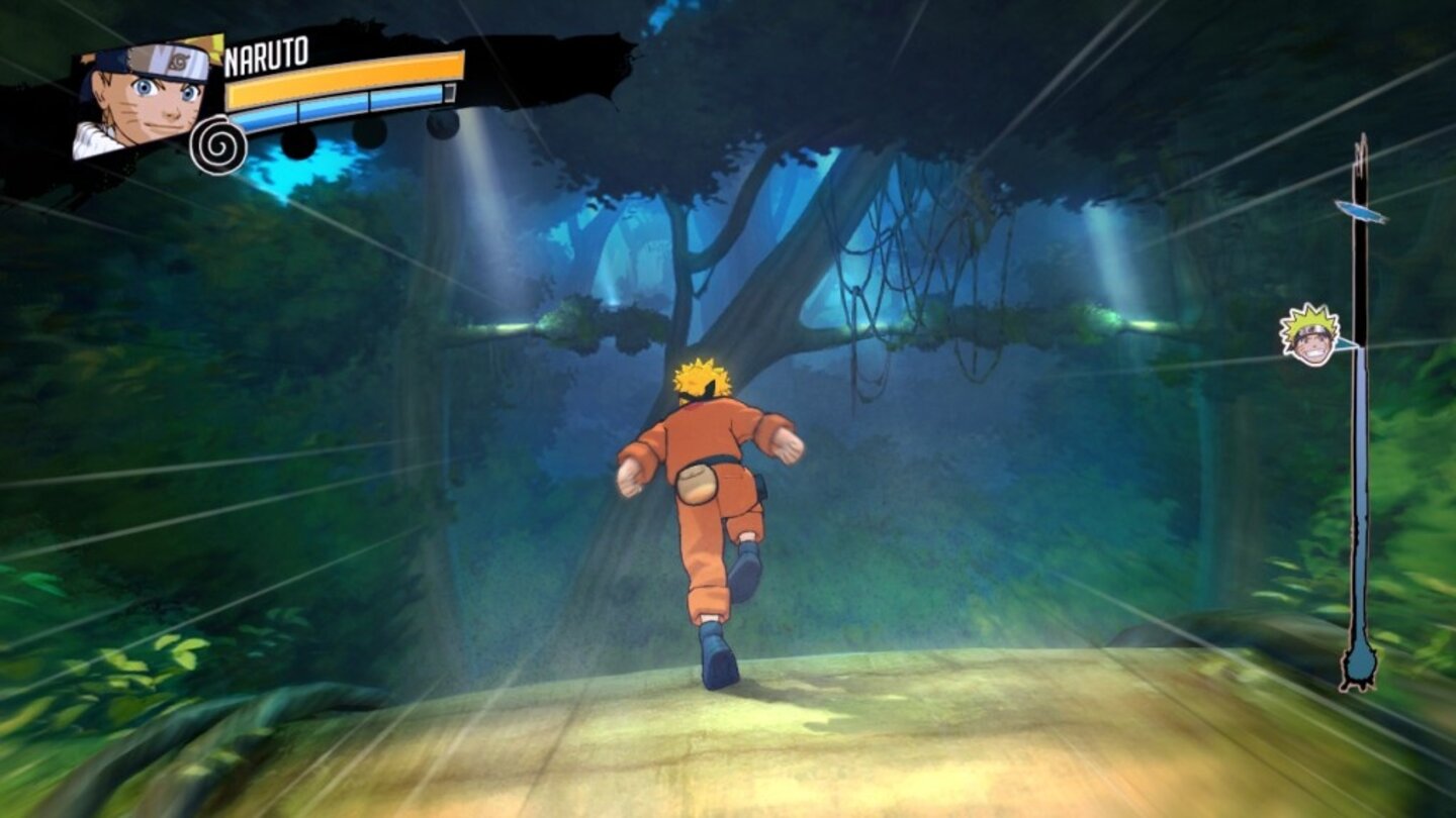 naruto rise of ninja 6
