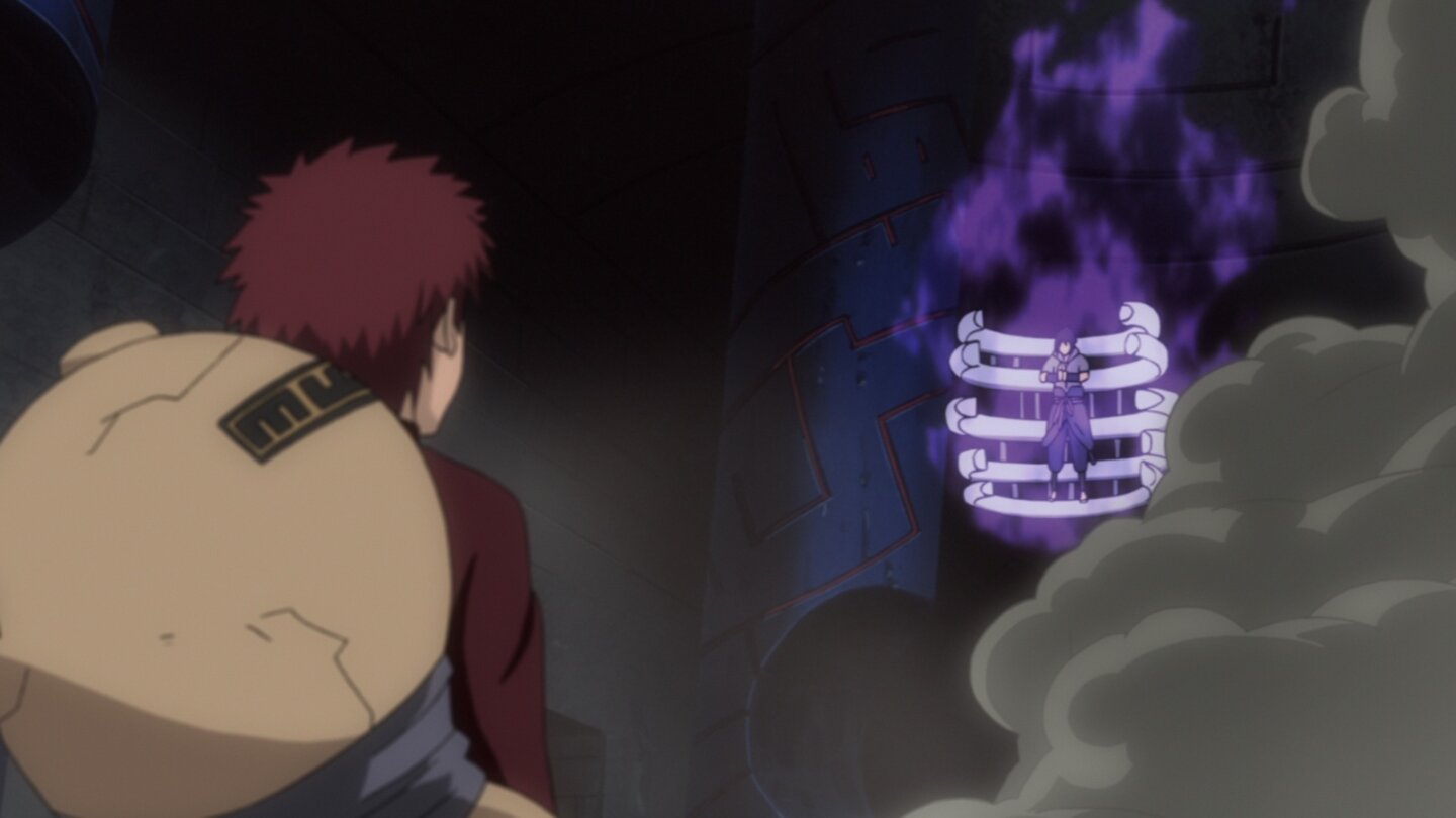 Naruto Shippuden: Ultimate Ninja Storm Generations