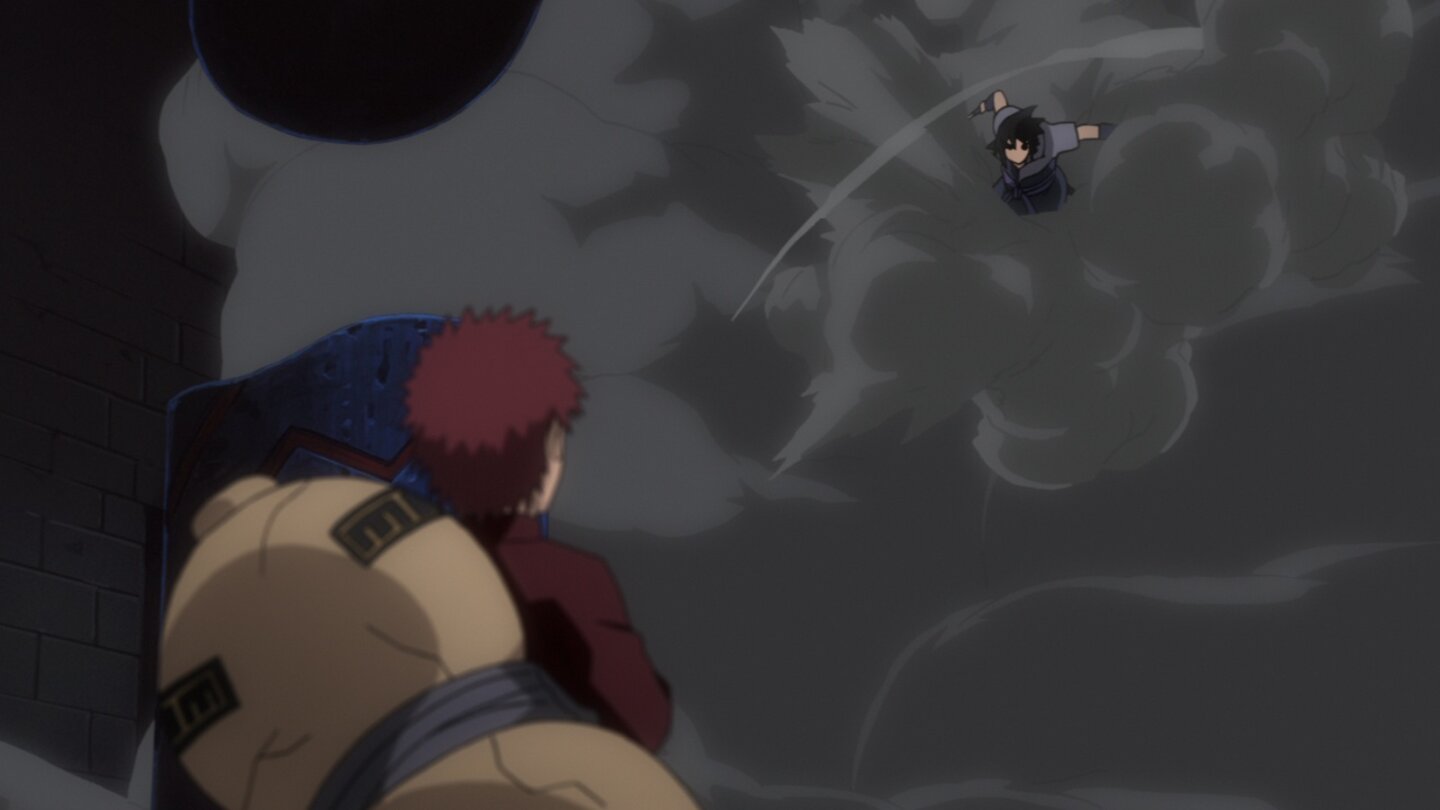 Naruto Shippuden: Ultimate Ninja Storm Generations