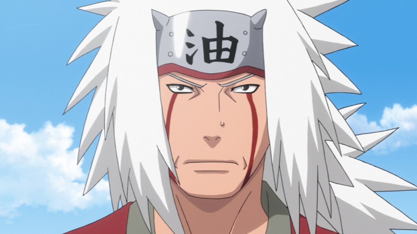 Naruto Shippuden: Ultimate Ninja Storm Generations