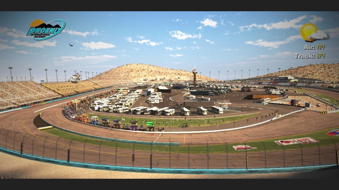 Nascar 2011