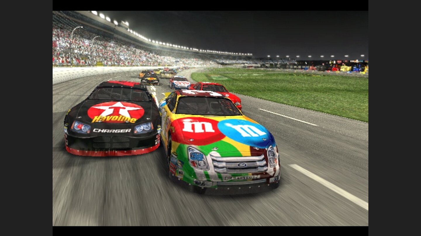 NASCAR07PS2 1