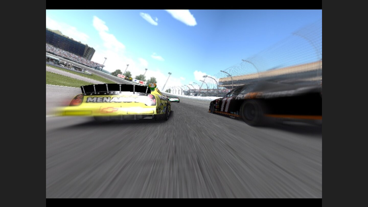 NASCAR07PS2 2