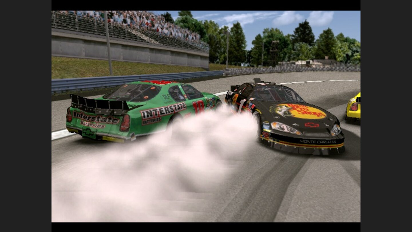NASCAR07Xb 3