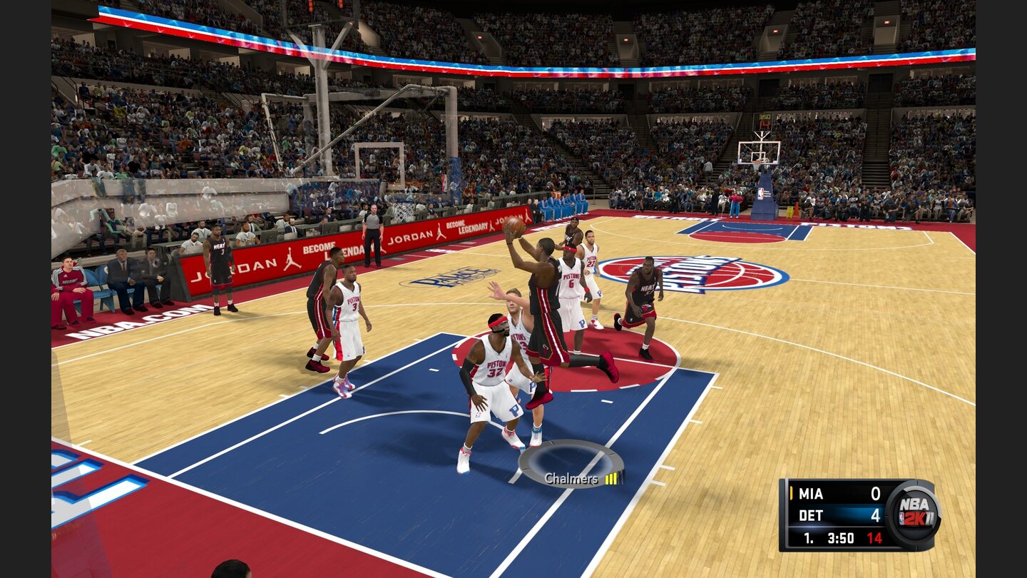 NBA 2k11
