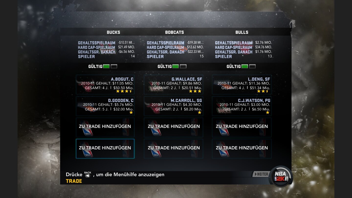 NBA 2k11