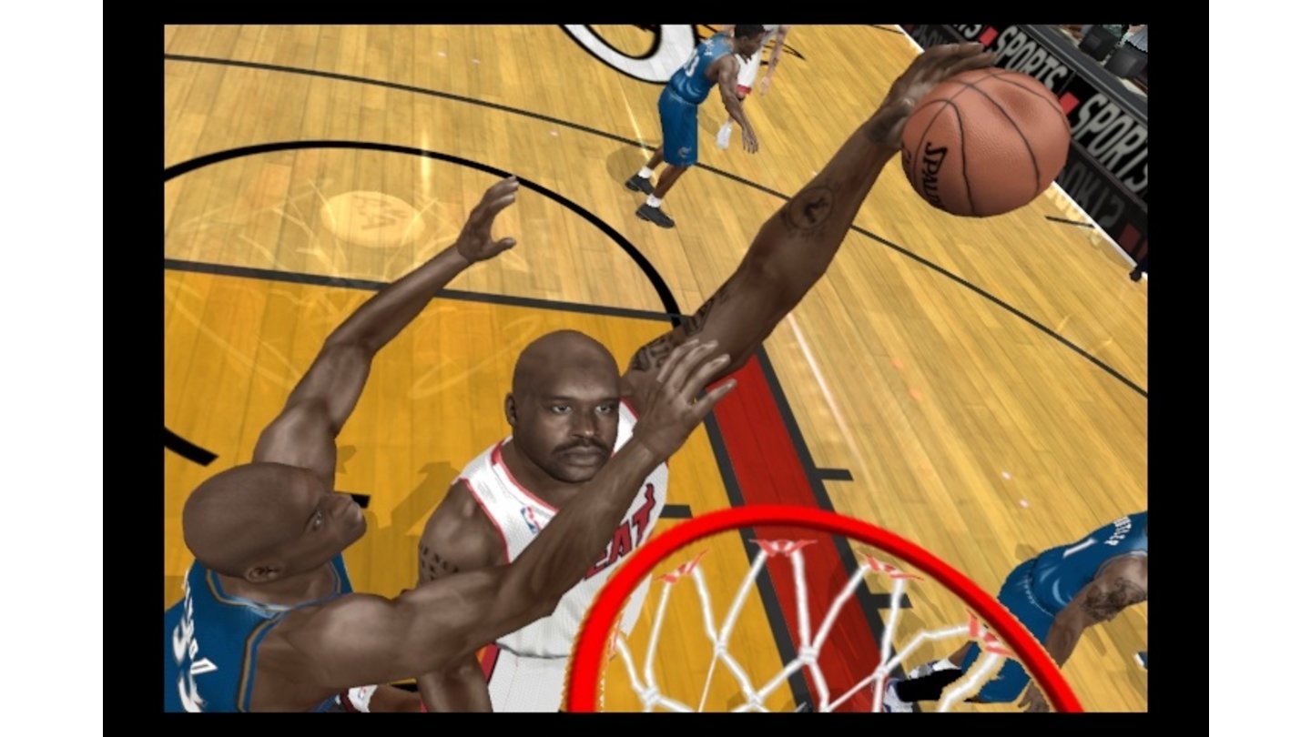 NBA 2K6 PS2 Xbox 19