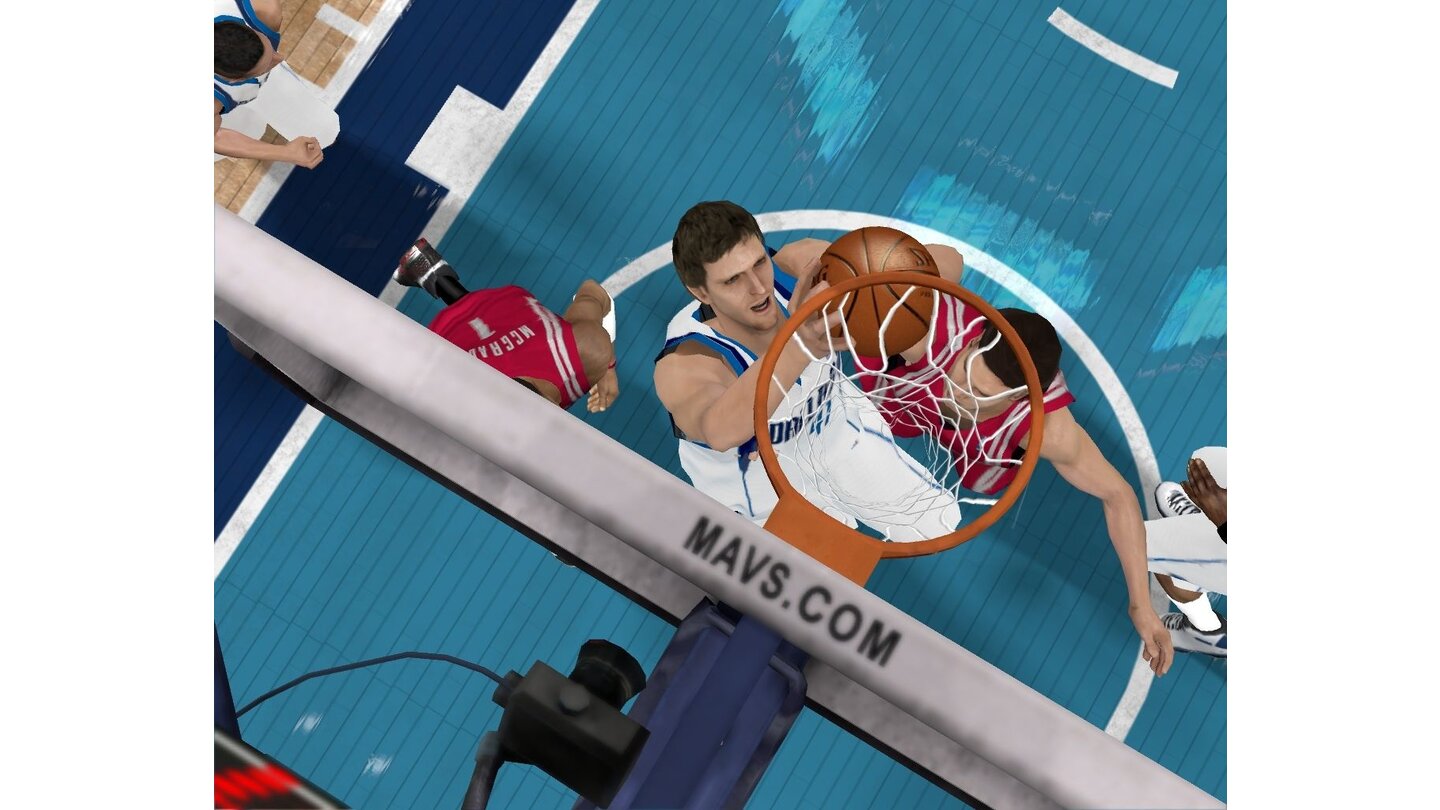 NBA 2K9