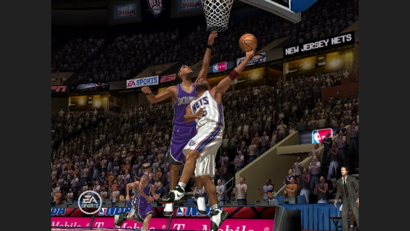 NBA Live 07 1