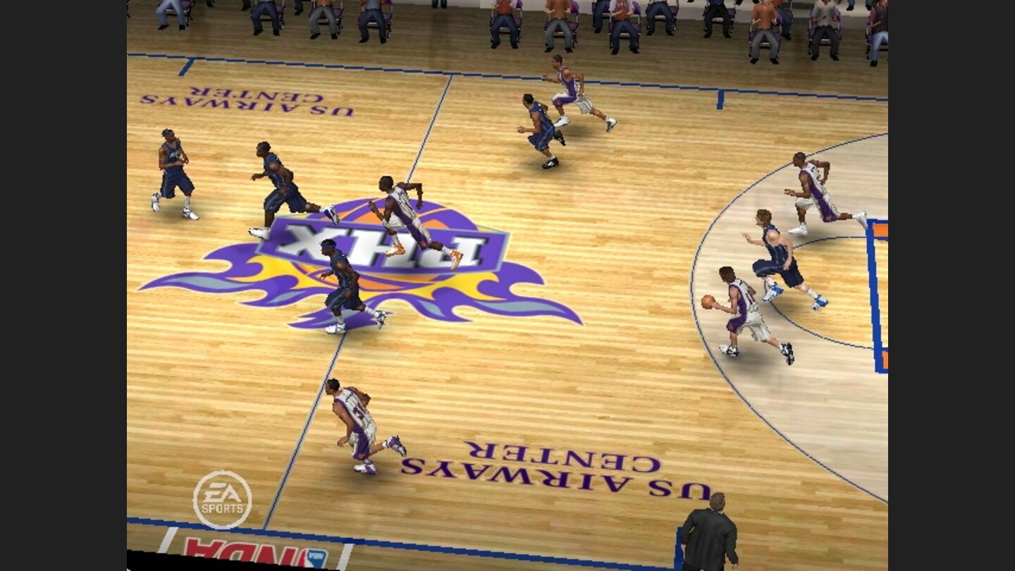 NBA Live 07 2