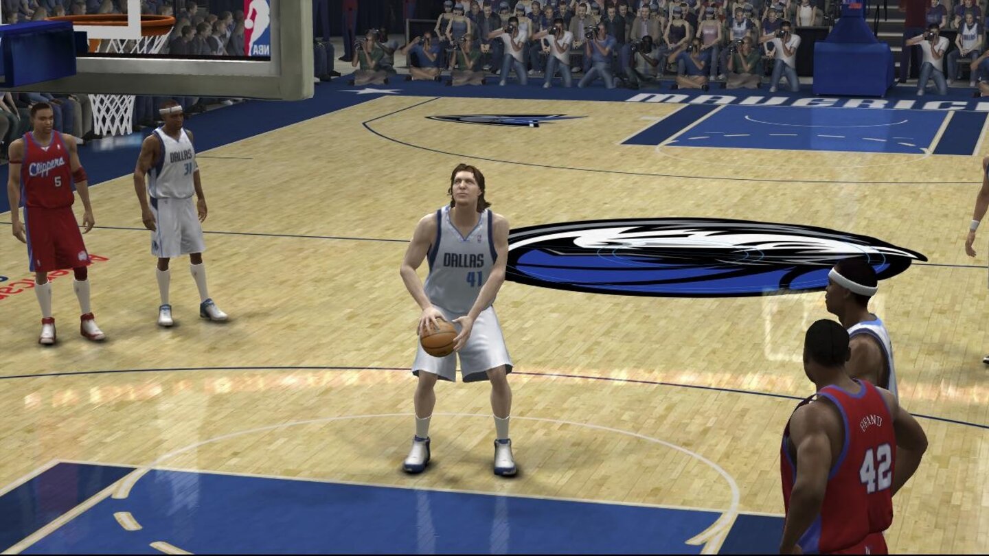NBA Live 07 3