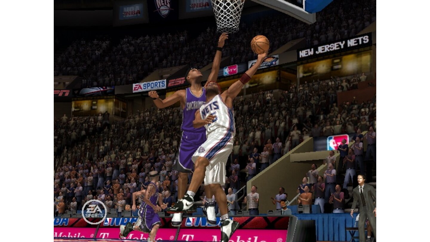 NBA Live 07 this-gen 3