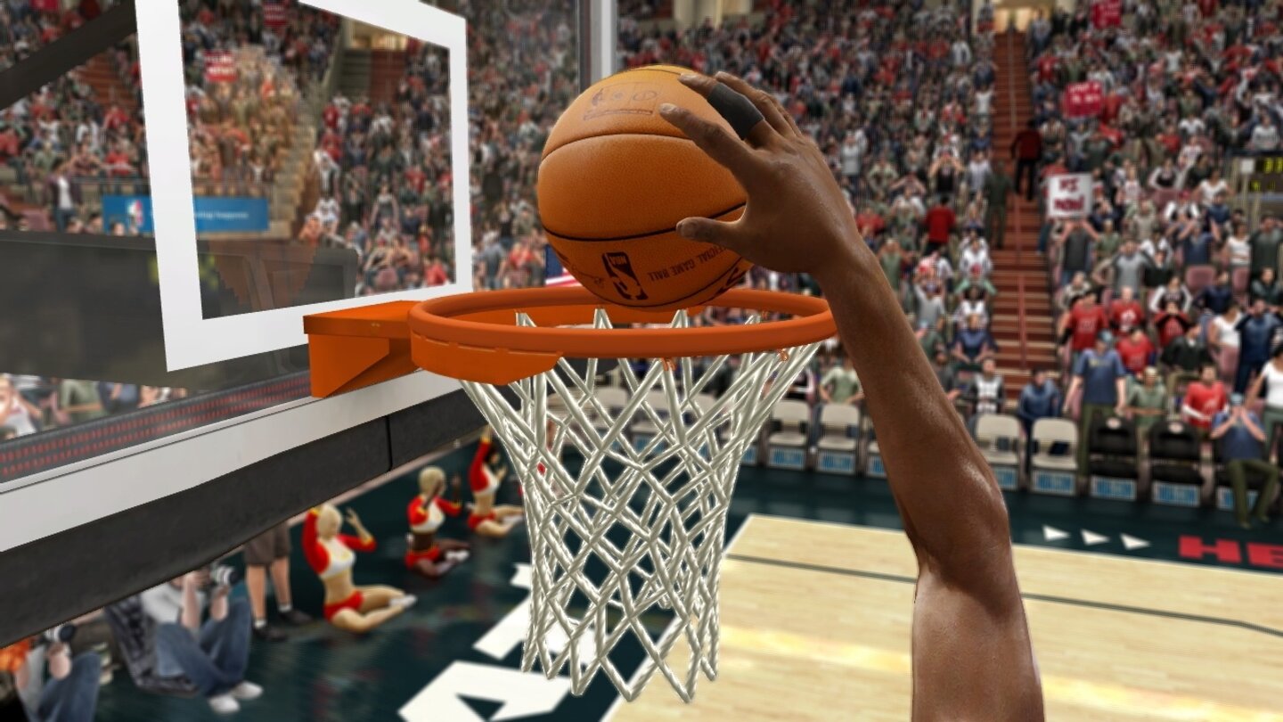 NBA Live 10 [Xbox 360]