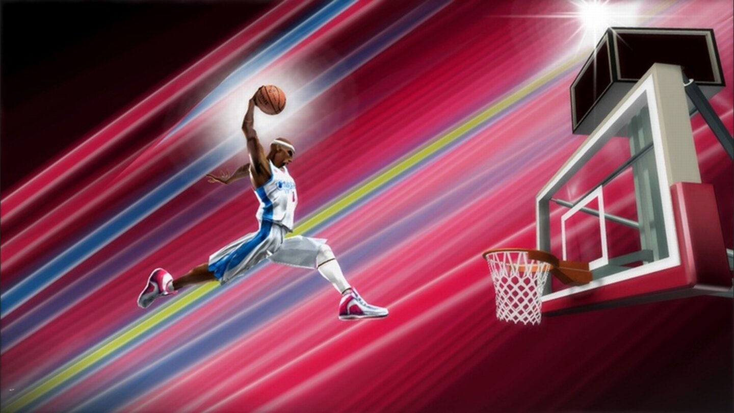 NBA Unrivaled [XBLA]