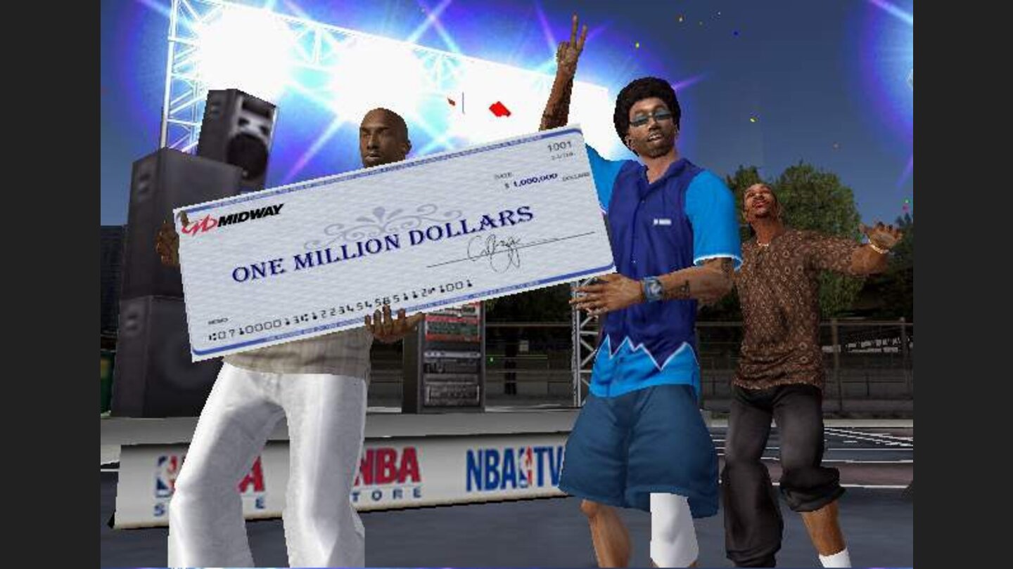 NBABallersPhenom 5