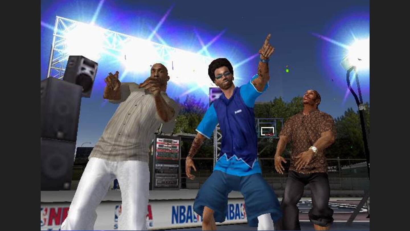 NBABallersPhenom 6