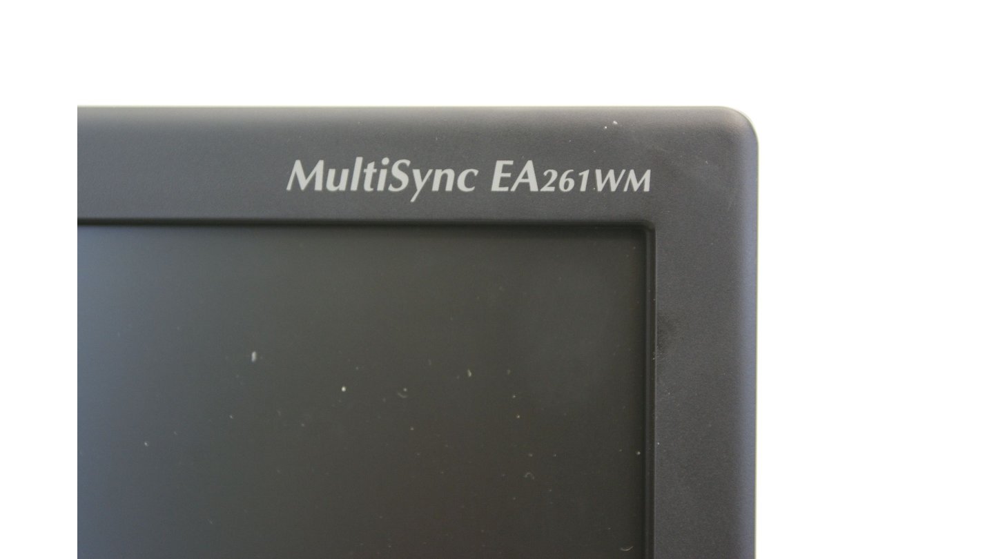 NEC MultiSync EA261WM