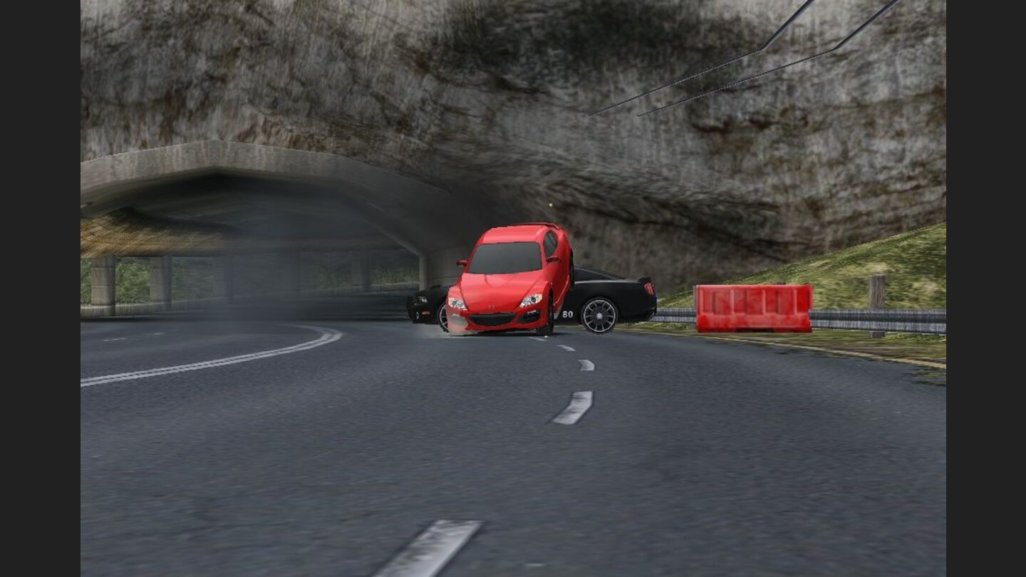 Need for Speed Hot Pursuit iPhone