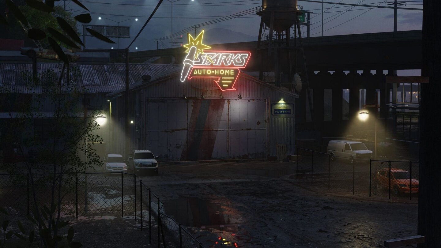 Need for Speed Unbound