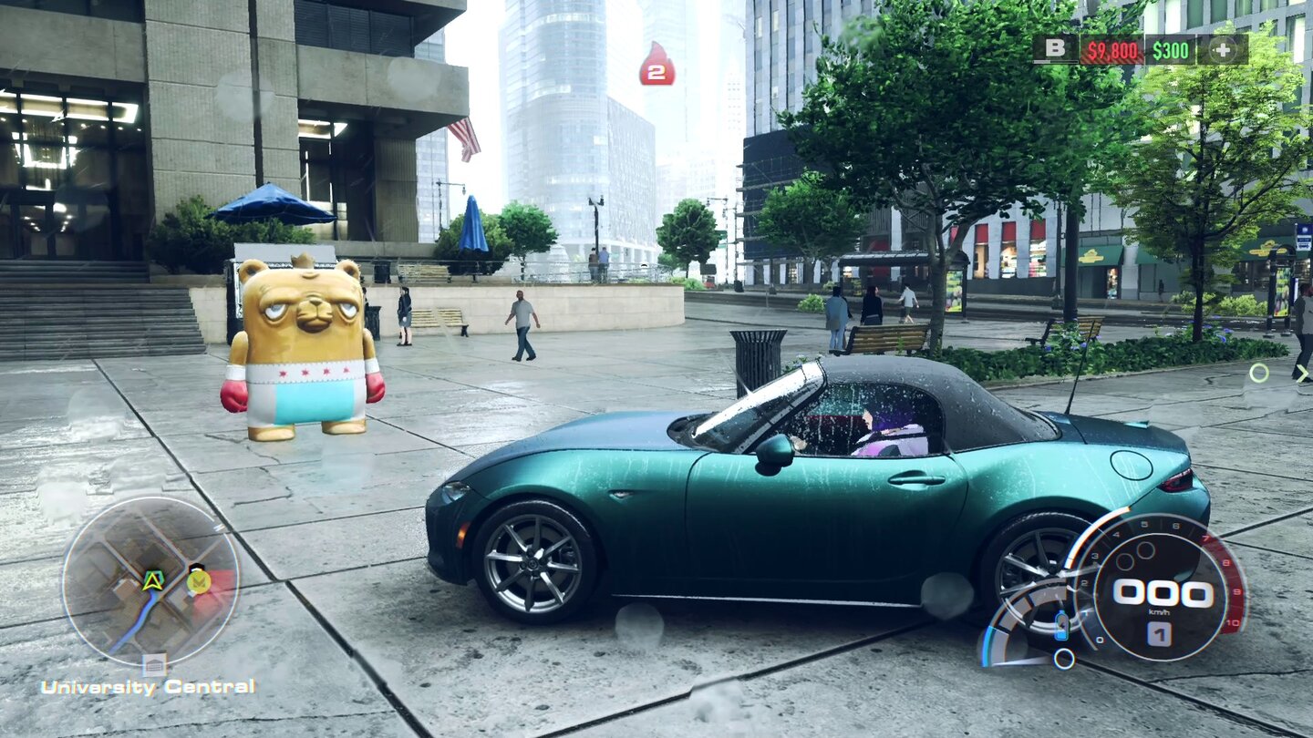 Need for Speed Unbound