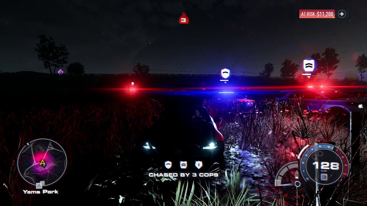 Need for Speed Unbound