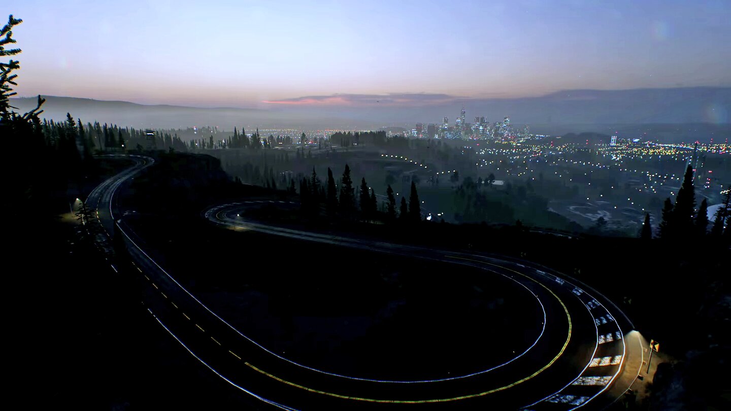 Need for Speed Unbound