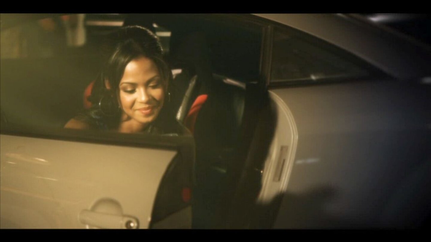 Need for Speed: Undercover - Filmsequenzen