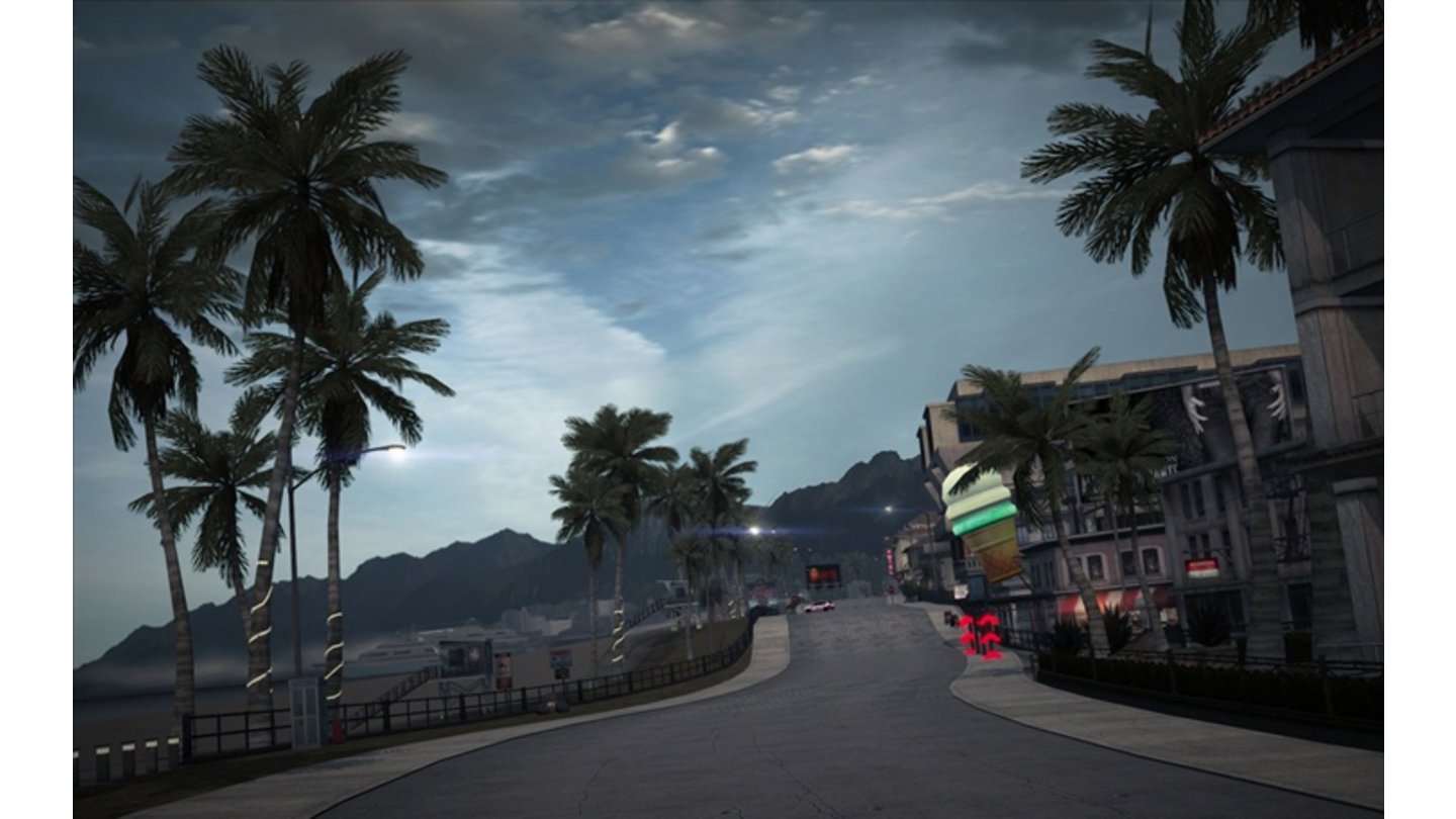 Need for Speed: WorldKempton ist ebenfalls eine der neuen Regionen aus dem ersten größeren Update.