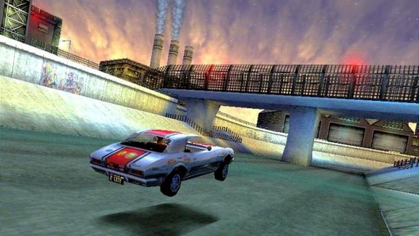 Motor City Online - 2001Ursprünglich als Ableger der Need for Speed-Serie gedacht, entschied sich Electronic Arts vor dem Release, den Titel der Serie aus dem Namen zu streichen. Anlass dazu dürften die vielen qualitativen Mängel gegeben haben, die dem Spiel anhafteten. So war Motor City Online als MMO-Racer gedacht, in dem sich die Spieler verschiedene Wagen – der Fokus lag auf amerikanischen Muscle Cars – kaufen und diese aufmotzen konnten, um damit gegeneinander anzutreten. Das Spiel blieb allerdings weit hinter den Erwartungen zurück und so wurden nach zwei Jahren, am 29. August 2003, die Server wieder abgeschaltet.