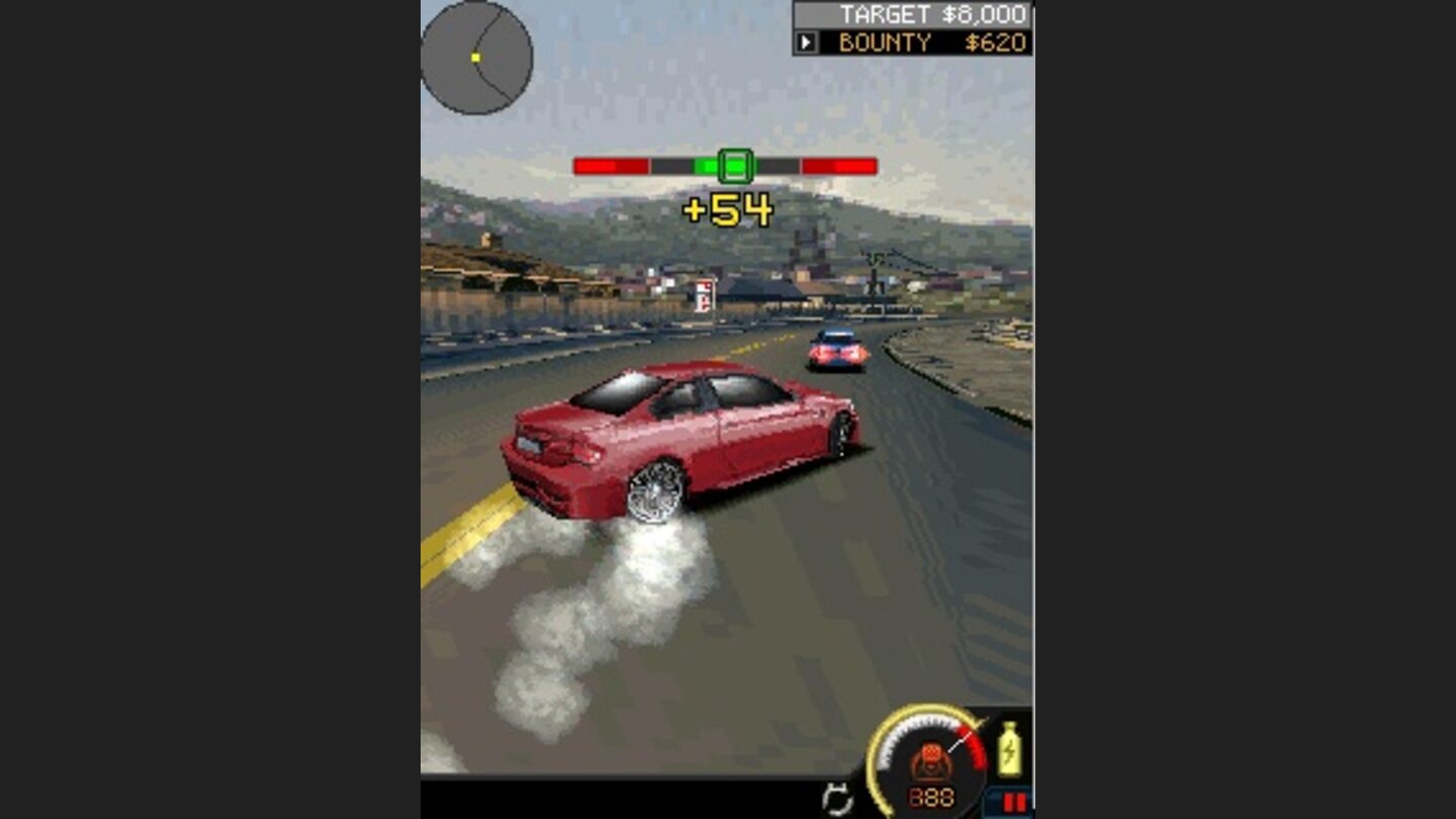 NeedForSpeedUndercoverMob 2