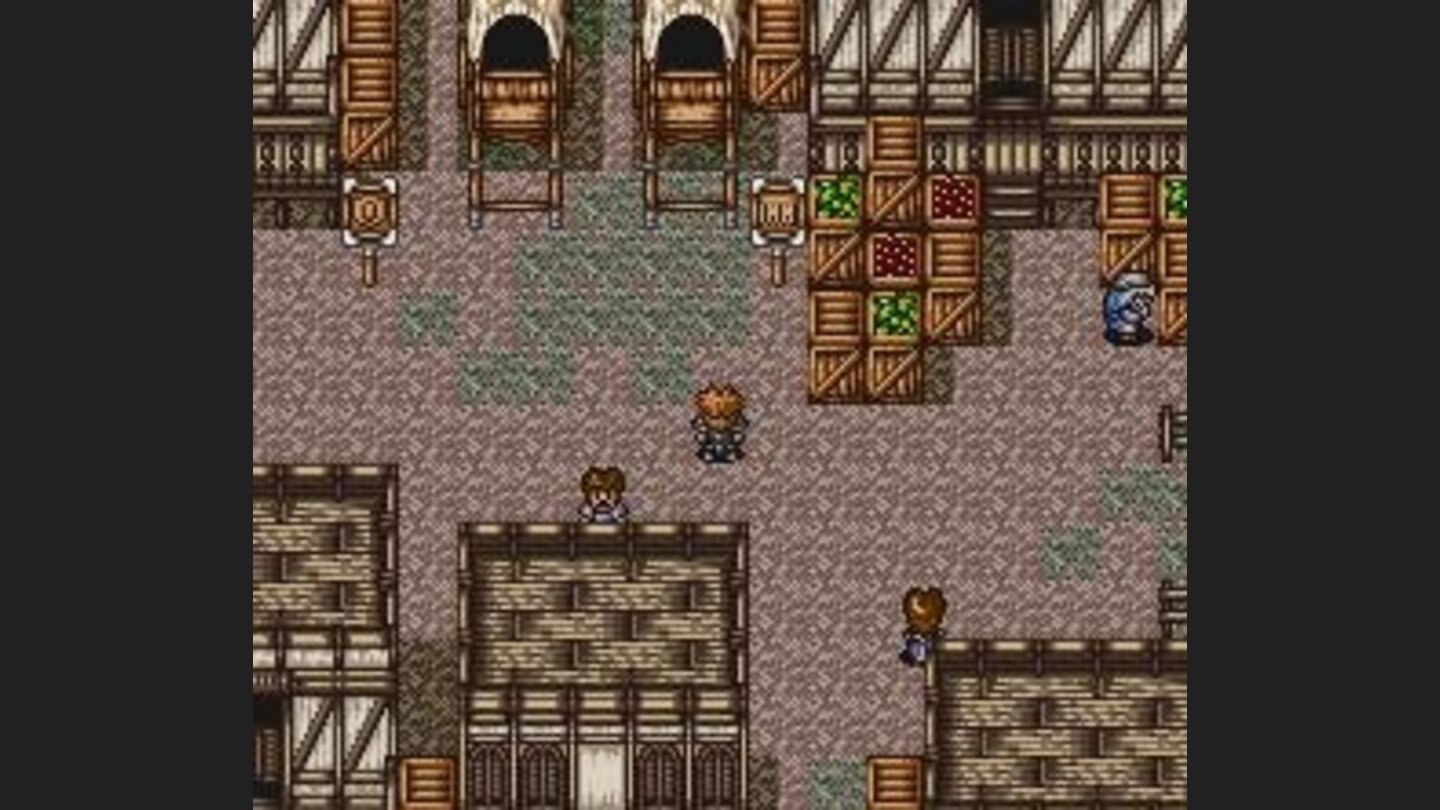 Marketplace