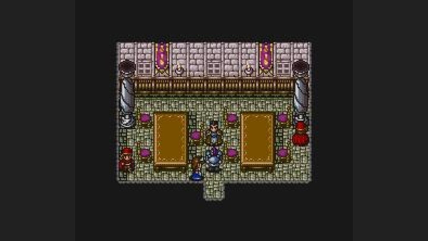 Naaga in her guild house