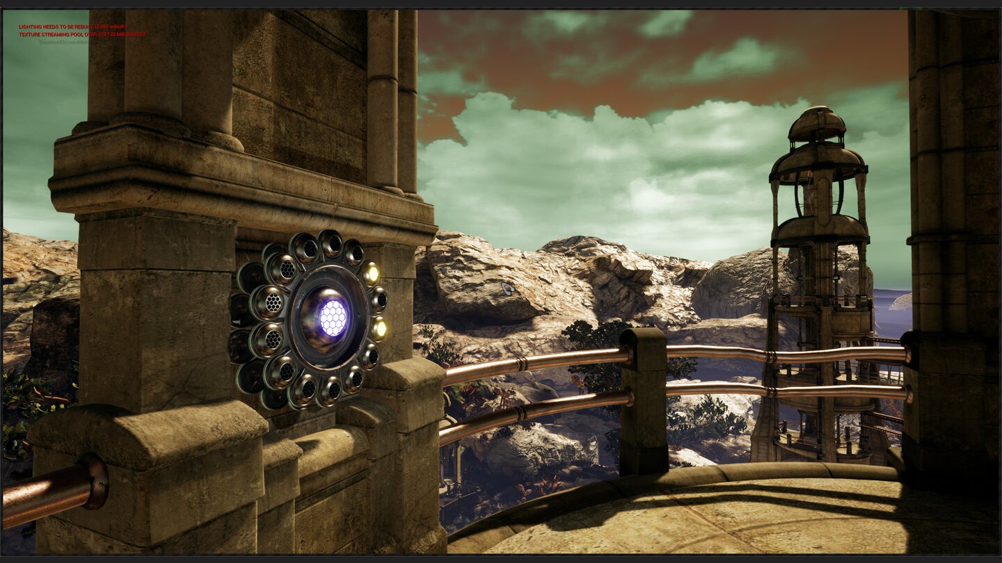 Nemezis: Mysterious Journey 3