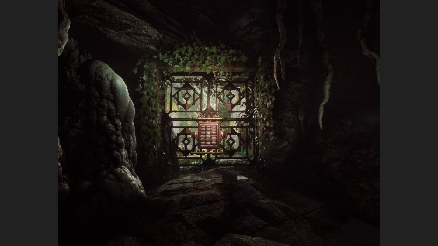 Nemezis: Mysterious Journey 3