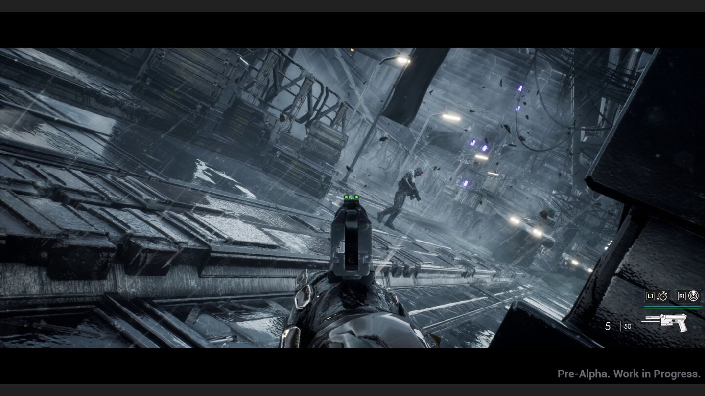 Neo Berlin 2087