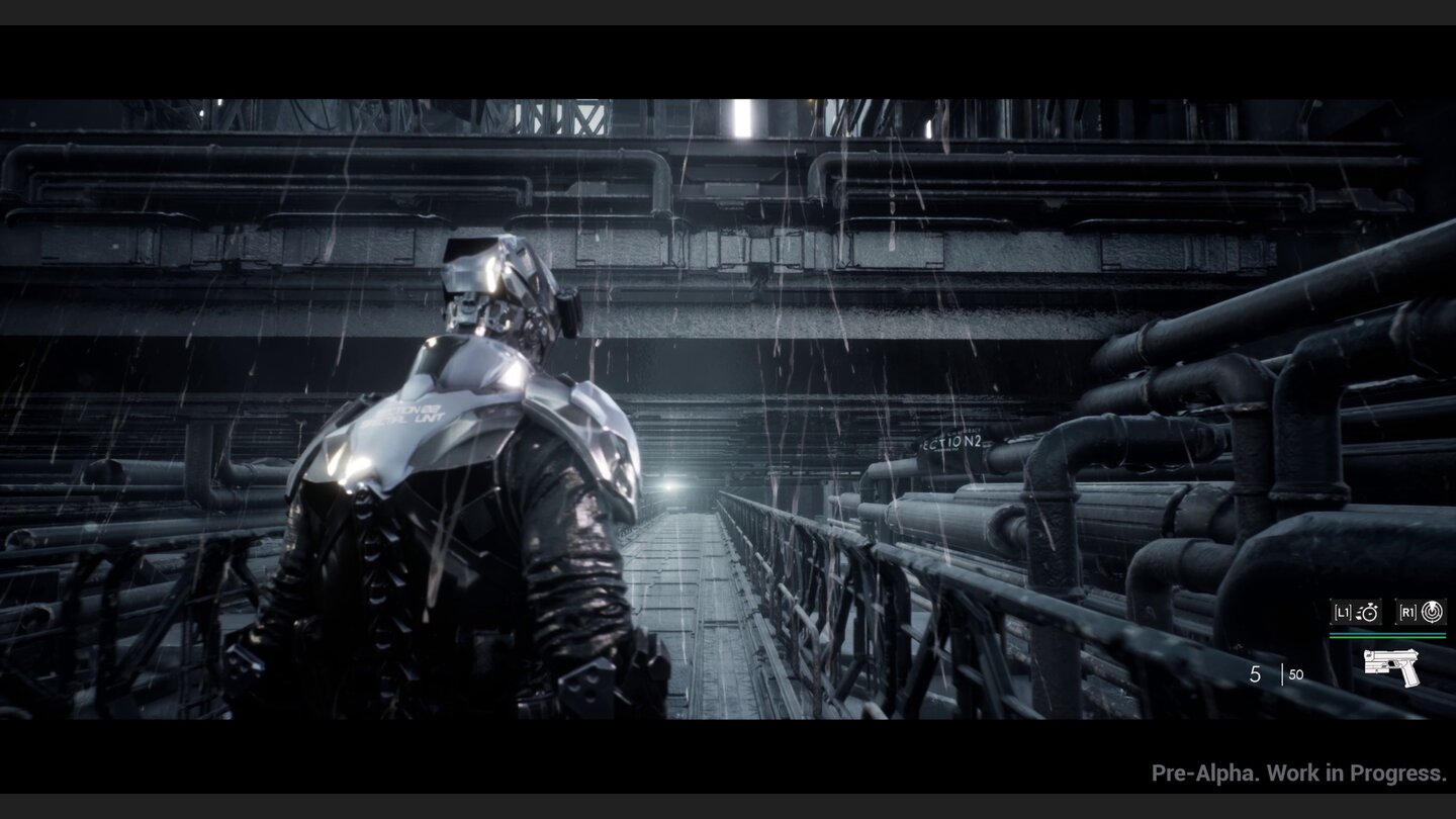 Neo Berlin 2087