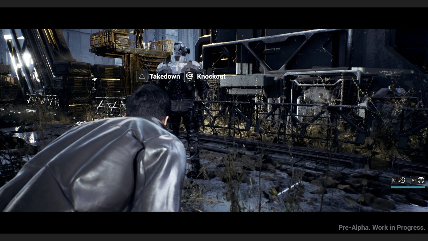 Neo Berlin 2087