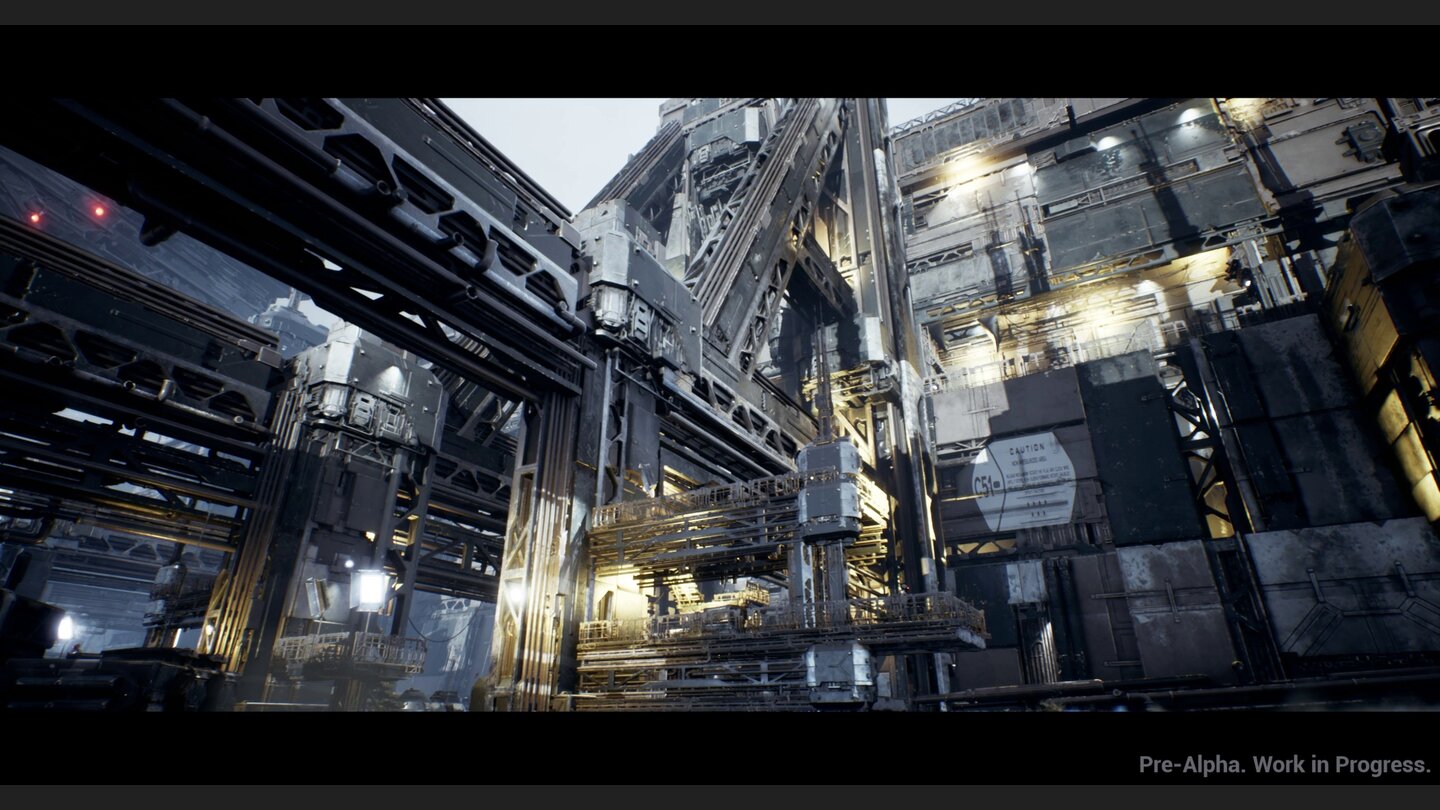 Neo Berlin 2087