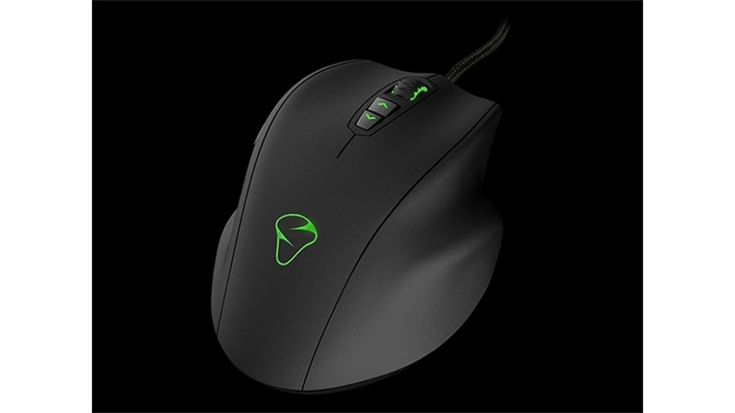 Mionix Naos 5000