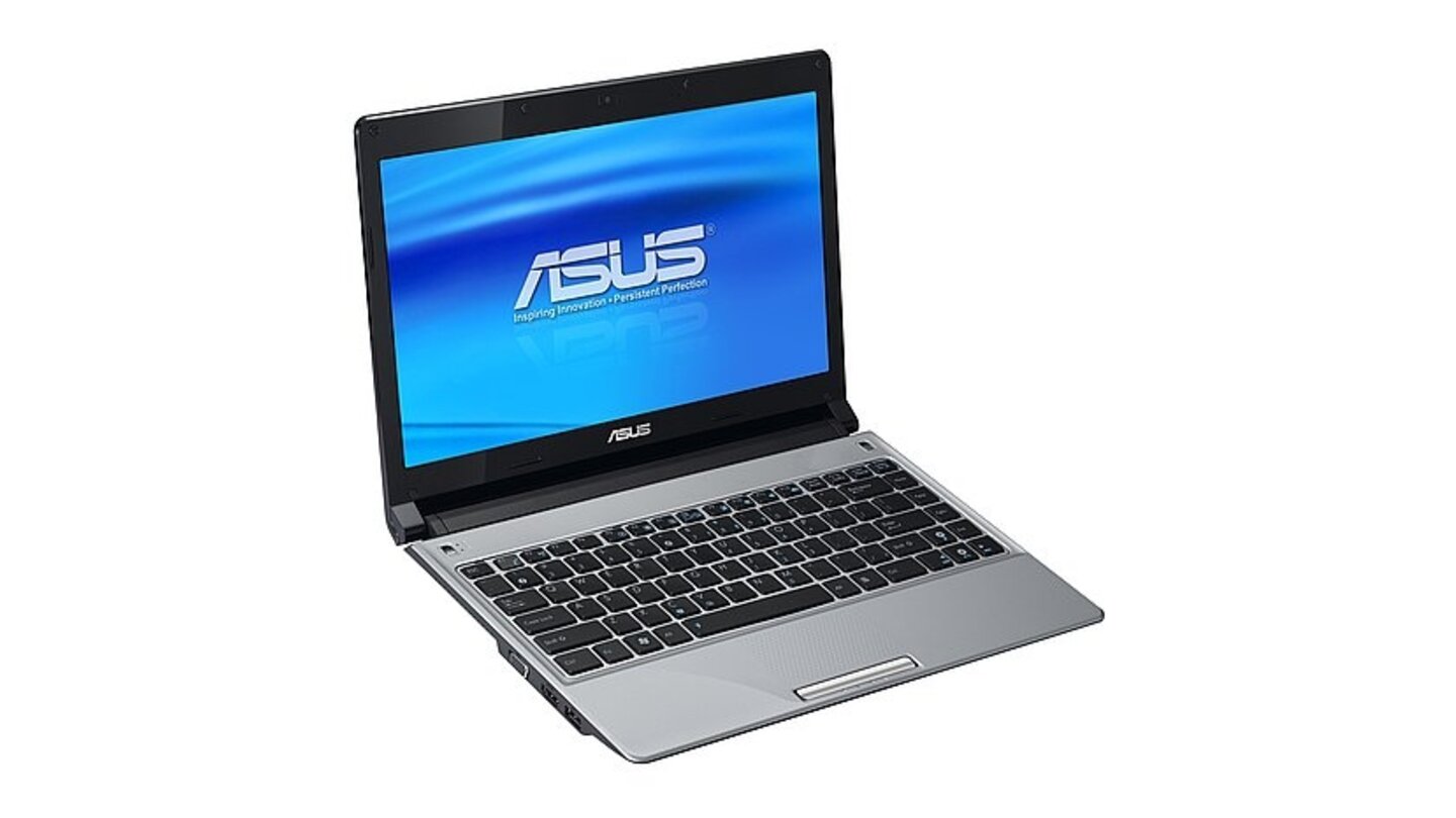 Asus UL30