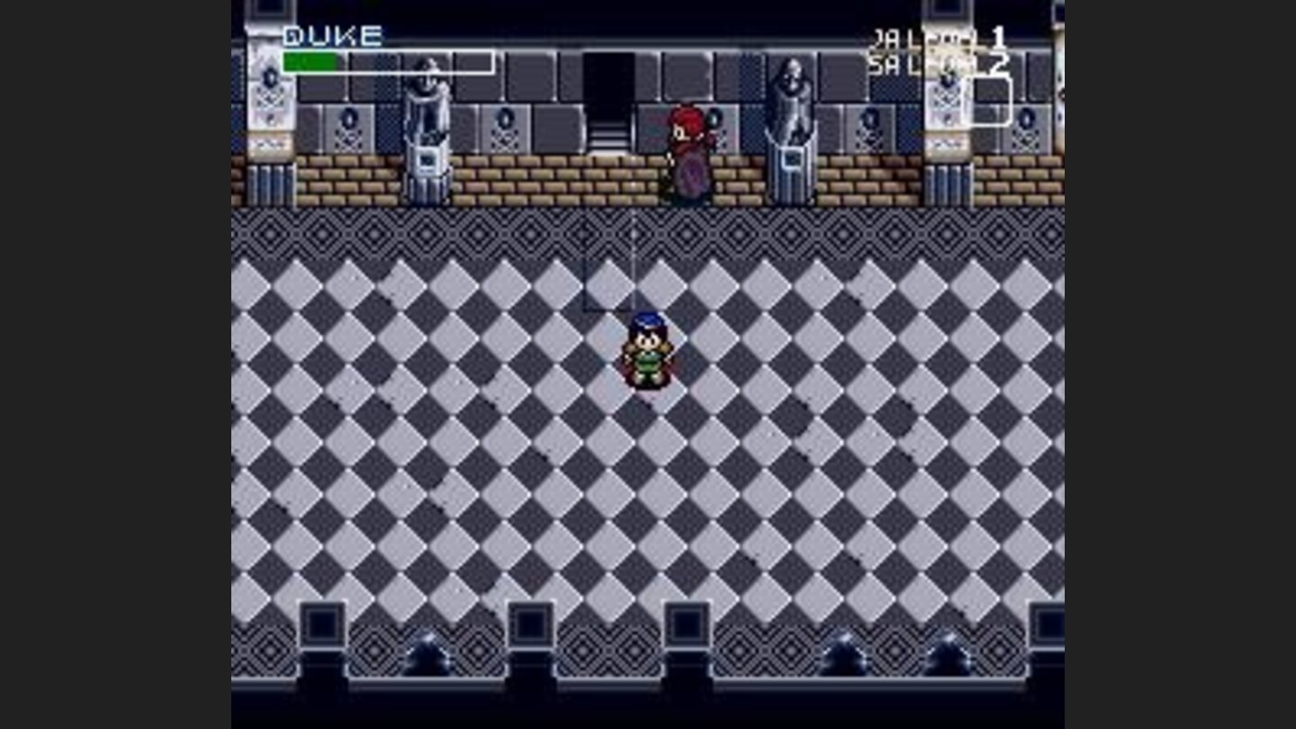 Counts Castle