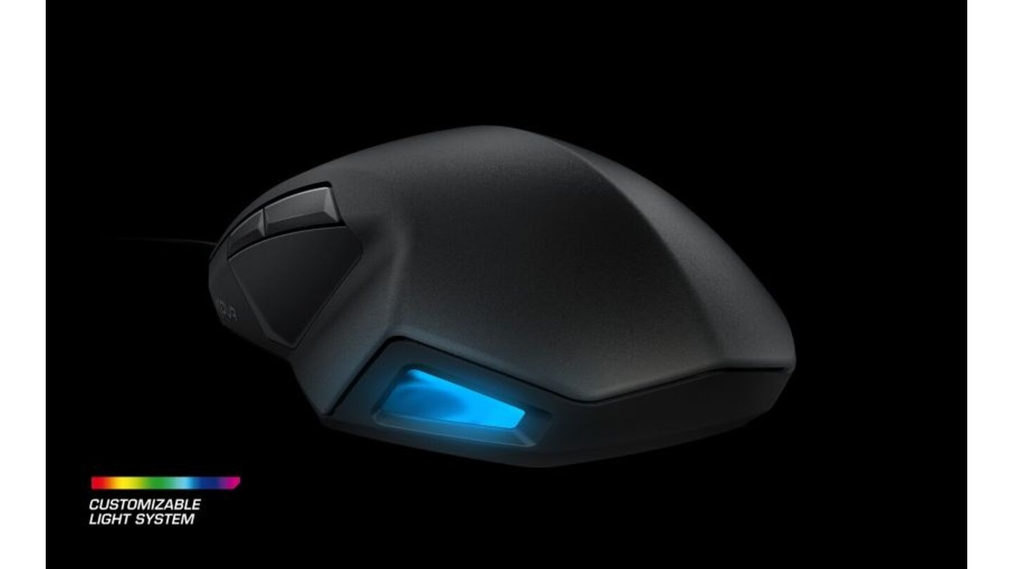 Roccat Kova