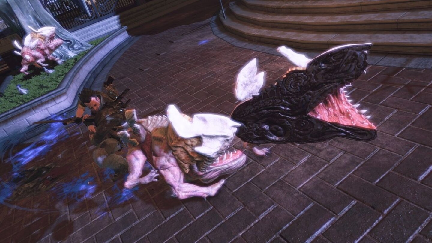 NeverDead