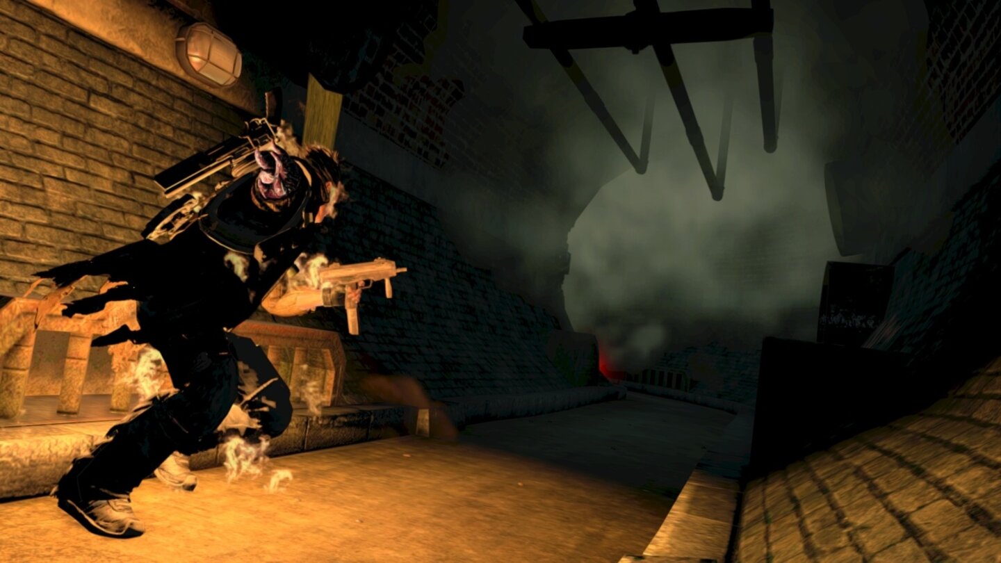 NeverDead