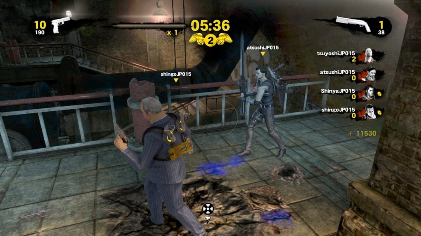 Neverdead